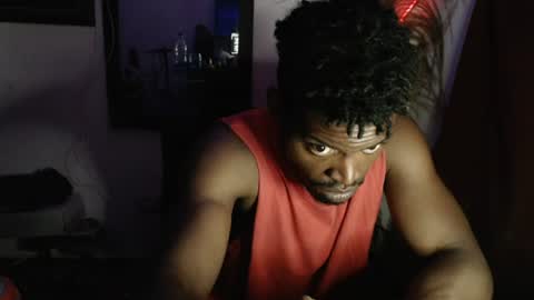 brayanthetiger online show from 08-01-26, 05:34