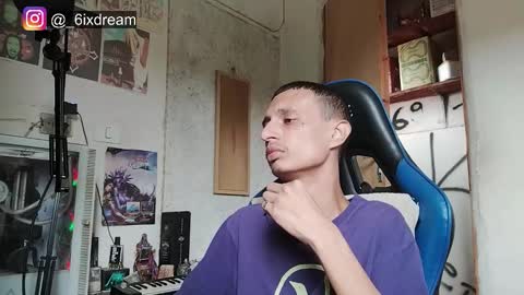 brazilianbigdick666 online show from 11-19-25, 01:22