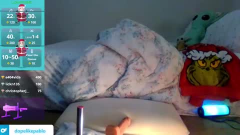 braziliancheeks online show from 12-21-24, 05:25