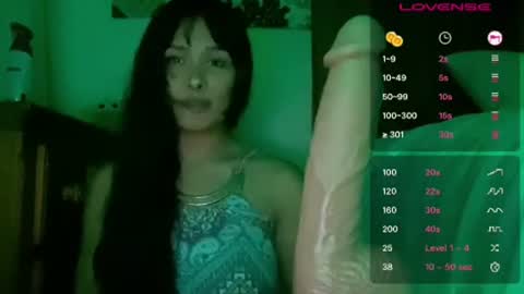 braziliancheeks online show from 07-19-26, 05:00