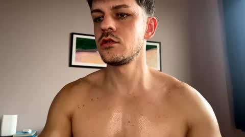 braziliangoodboy online show from 08-01-26, 07:57