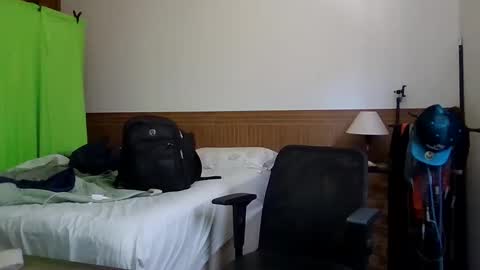 Fabio online show from 10-24-25, 01:29