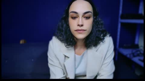 Snapshot of braziliantgirl chatting on 09-09-25, 09:14 Thalia online show from 09-09-25, 09:14