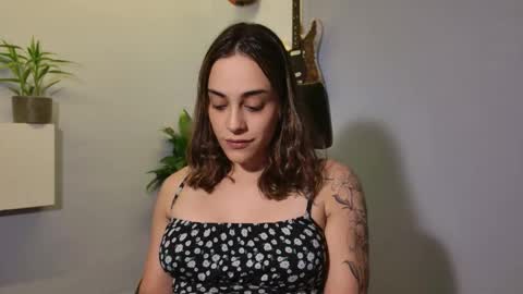 Thalia online show from 12-18-25, 10:05