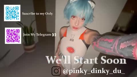 Rei  online show from 02-04-26, 01:55