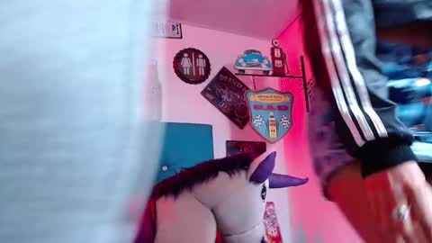 breazer__ online show from 10-30-25, 01:29