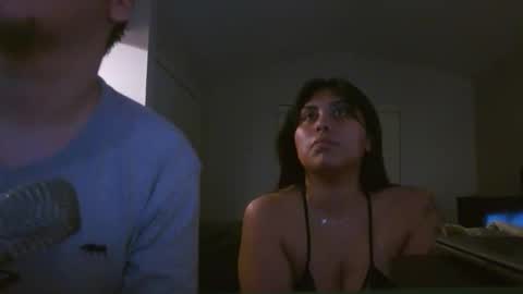 Snapshot of brednbroken chatting on 05-17-26, 06:11 Reina Papi online show from 05-17-26, 06:11