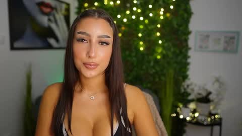 Snapshot of bree__morgan chatting on 09-13-25, 02:28 Bree online show from 09-13-25, 02:28