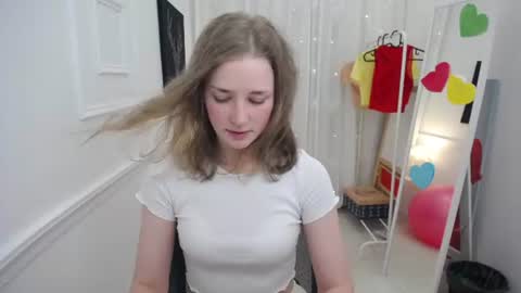 Bree online show from 06-22-26, 11:07