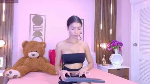 Bree  online show from 03-03-26, 12:33