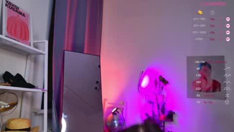 Ashley Dolce and Lou online show from 12-16-25, 03:17