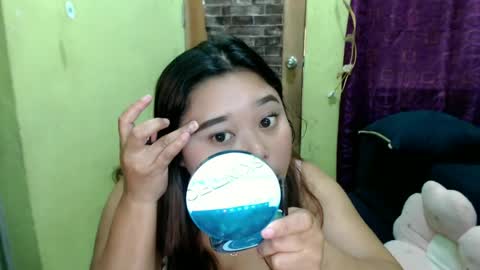 Snapshot of breliantes chatting on 06-16-26, 10:23 breliantes online show from 06-16-26, 10:23