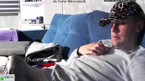 Brelland online show from 11-06-25, 05:41