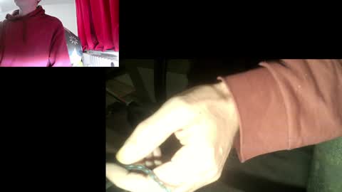 Snapshot of bremer64 chatting on 12-08-24, 09:02 bremer64 online show from 12-08-24, 09:02