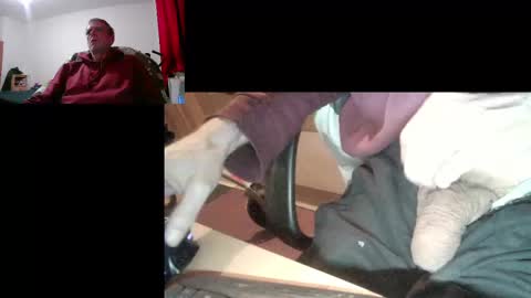 Snapshot of bremer64 chatting on 02-23-25, 05:07 bremer64 online show from 02-23-25, 05:07