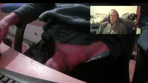 bremer64 online show from 12-15-25, 12:20