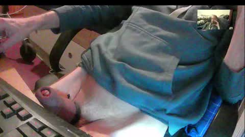 bremer64 online show from 12-17-25, 05:08