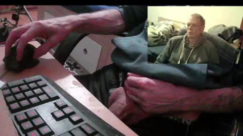 bremer64 online show from 03-05-26, 05:09