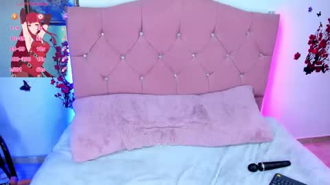 Brenda moris online show from 02-19-25, 01:51