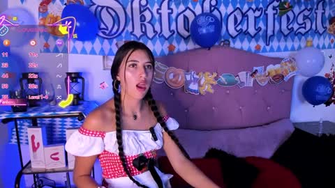 Brenda moris online show from 09-26-25, 09:19