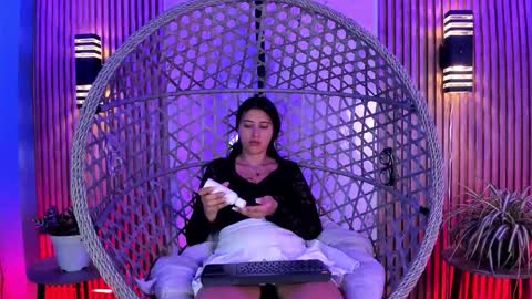 Brenda moris online show from 03-19-26, 10:03