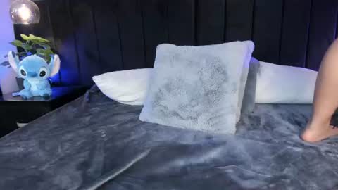 Snapshot of brenda__garcia chatting on 06-20-26, 03:53 online show from 06-20-26, 03:53