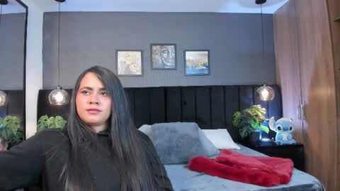 Snapshot of brenda__garcia chatting on 07-08-26, 03:33 online show from 07-08-26, 03:33
