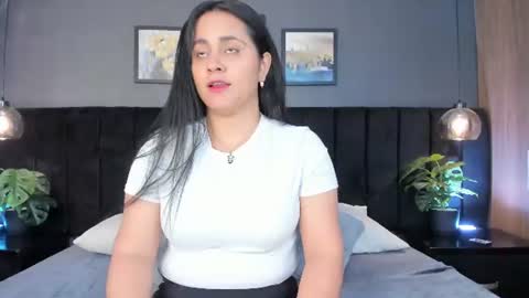 Snapshot of brenda__garcia chatting on 07-12-26, 03:19 online show from 07-12-26, 03:19