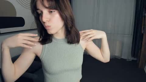 Marceline online show from 04-28-26, 08:25