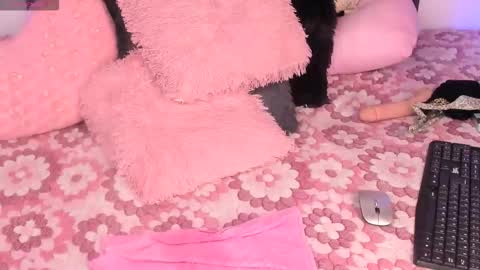 brenda_kennedy online show from 03-07-26, 01:13