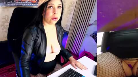 Brenda online show from 07-30-26, 11:42