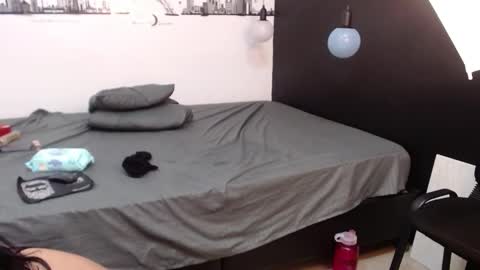 Snapshot of brenda_maz chatting on 02-09-25, 04:50 Brenda  online show from 02-09-25, 04:50