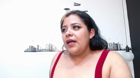 Snapshot of brenda_maz chatting on 03-04-25, 10:38 Brenda  online show from 03-04-25, 10:38