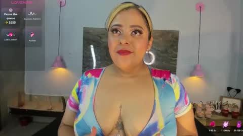 Snapshot of brenda_maz_ chatting on 09-29-25, 12:32 brenda_maz_ online show from 09-29-25, 12:32