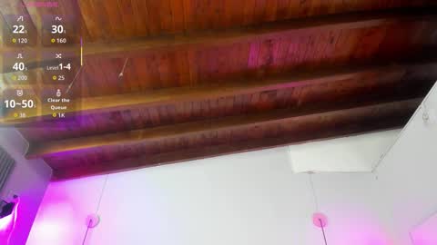 Snapshot of brenda_maz_ chatting on 10-13-25, 11:43 brenda_maz_ online show from 10-13-25, 11:43