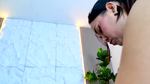 Brenda online show from 02-26-26, 04:44