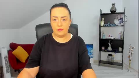 Brenda Skye online show from 07-20-26, 02:15