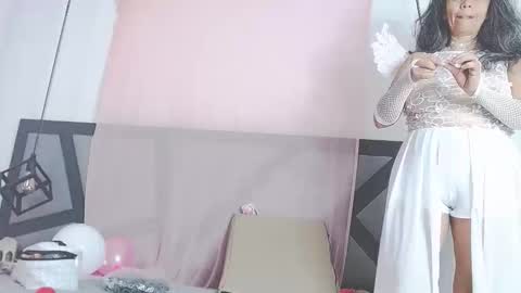 BRENDA VELASQUEZ online show from 10-31-25, 07:48