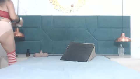 BRENDA VELASQUEZ online show from 04-16-26, 07:36