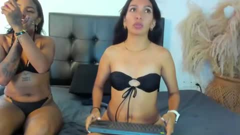 Snapshot of brendaandnatalya chatting on 07-21-26, 07:49 brendaandnatalya online show from 07-21-26, 07:49