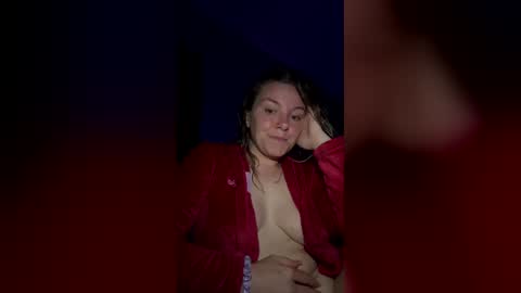 Brenda online show from 04-19-26, 08:33