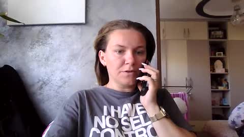 Brenda online show from 06-09-26, 06:47