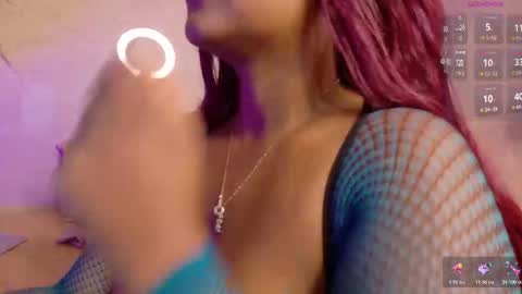 BrendaBrownn online show from 12-20-25, 01:02