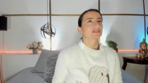 MeganBeaked online show from 01-08-26, 12:51