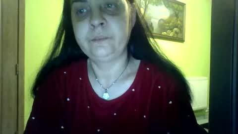 Brenda online show from 02-01-26, 03:49