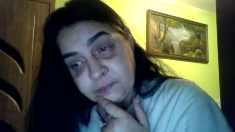 Brenda online show from 02-02-26, 05:17