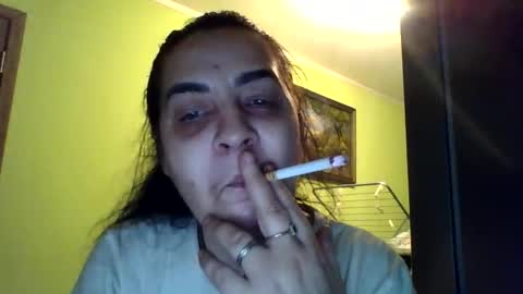 Brenda online show from 02-26-26, 02:32