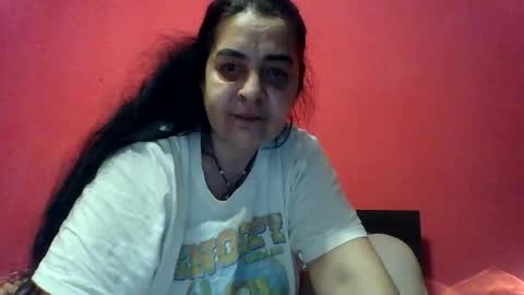 Brenda online show from 03-07-26, 11:13