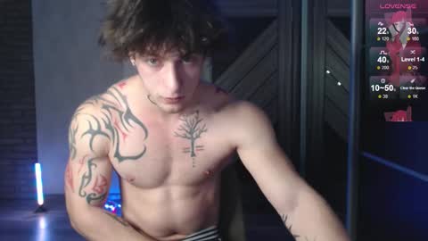 brendan__piks online show from 12-14-25, 08:41