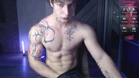 brendan__piks online show from 12-18-25, 08:53